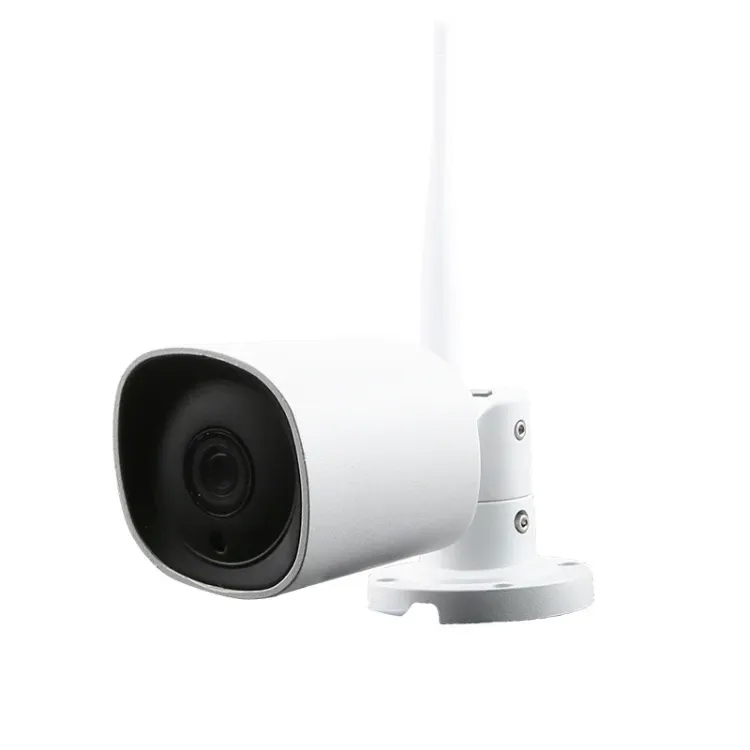 PeaceCam Infrared Night Vision Camera